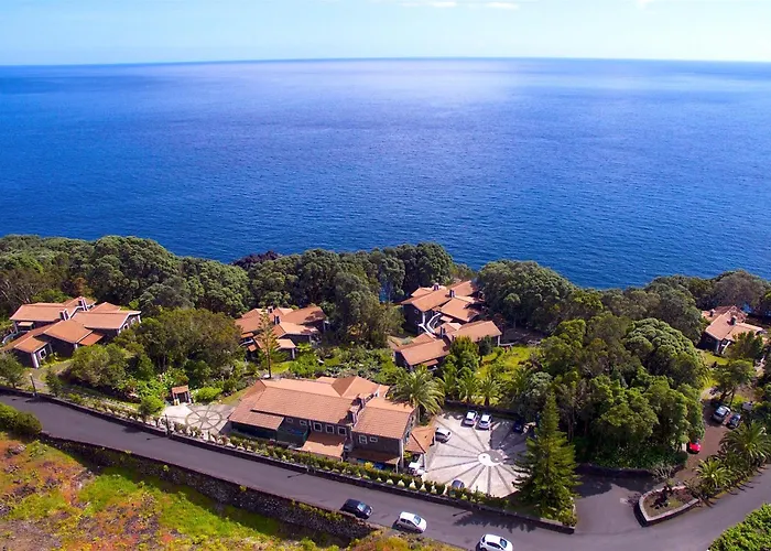 Resort Aldeia Da Fonte