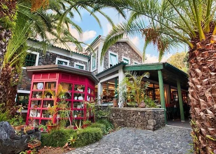 Aldeia Da Fonte Resort 4*