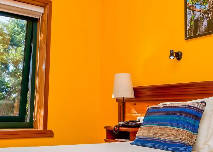 Aldeia Da Fonte Resort 4*