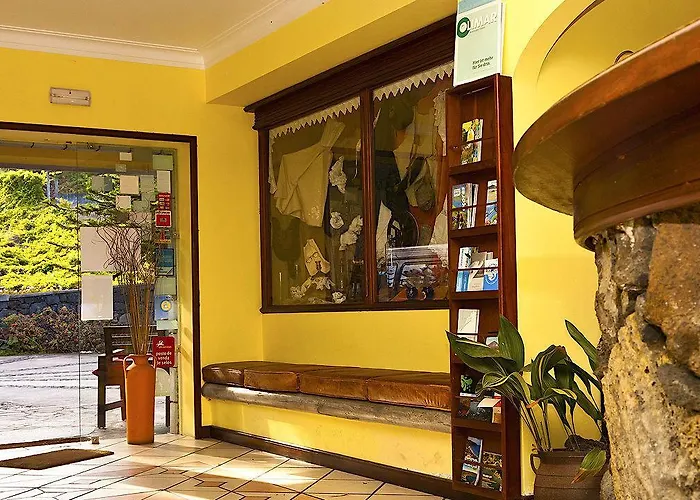 Resort Aldeia Da Fonte 4*