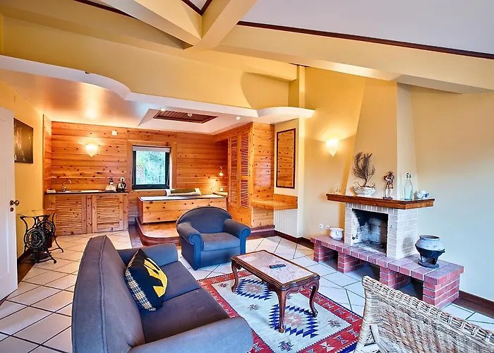 Aldeia Da Fonte Resort