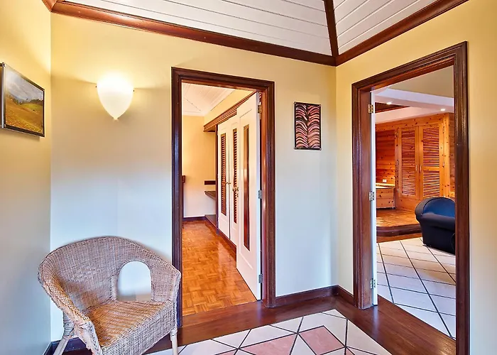 Aldeia Da Fonte Lajes do Pico