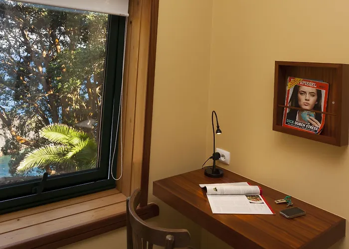 Resort Aldeia Da Fonte