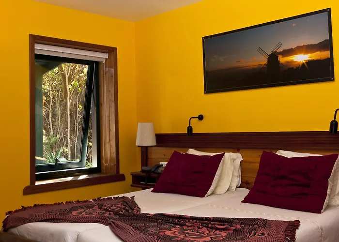 Aldeia Da Fonte Resort