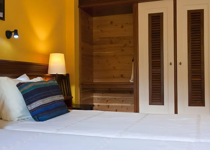 Aldeia Da Fonte Resort