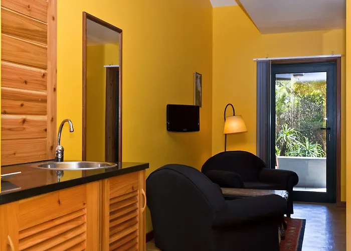 Aldeia Da Fonte Lajes do Pico