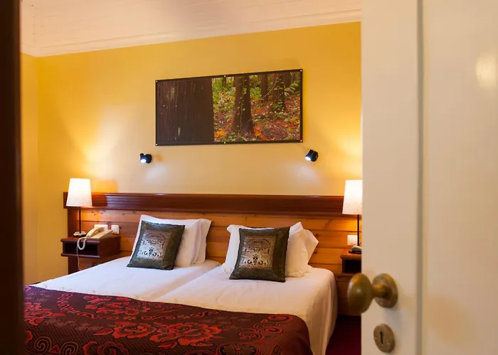 Aldeia Da Fonte Resort Lajes do Pico