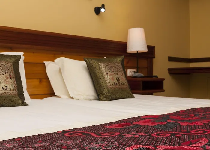 Resort Aldeia Da Fonte