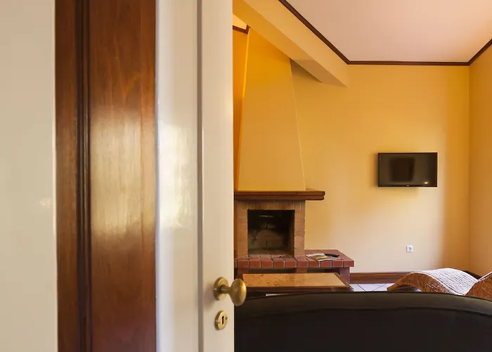 Aldeia Da Fonte Resort Lajes do Pico