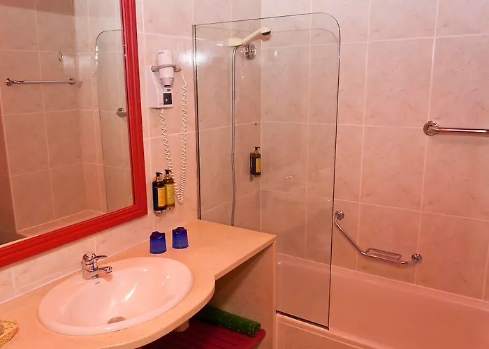 Resort Aldeia Da Fonte