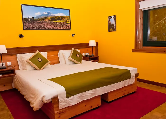 Aldeia Da Fonte 4* Lajes do Pico