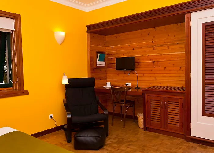 Aldeia Da Fonte Lajes do Pico