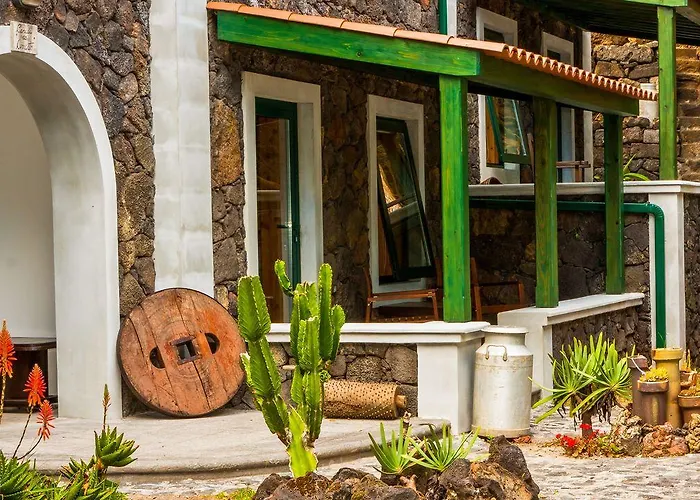 Resort Aldeia Da Fonte