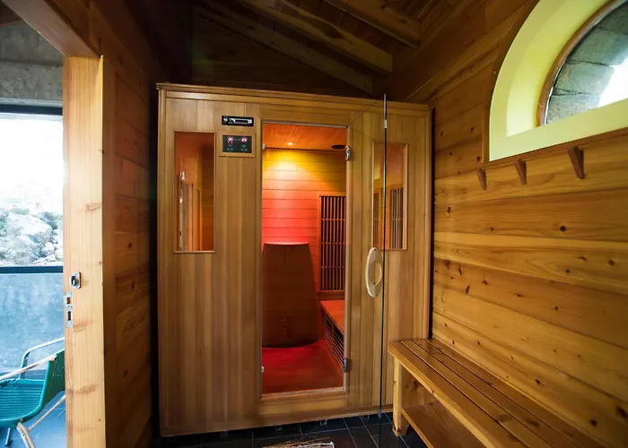 Resort Aldeia Da Fonte Lajes do Pico