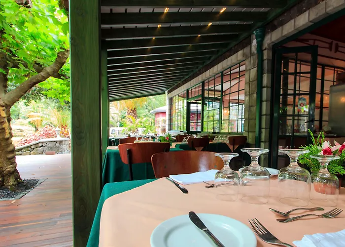 Aldeia Da Fonte Resort