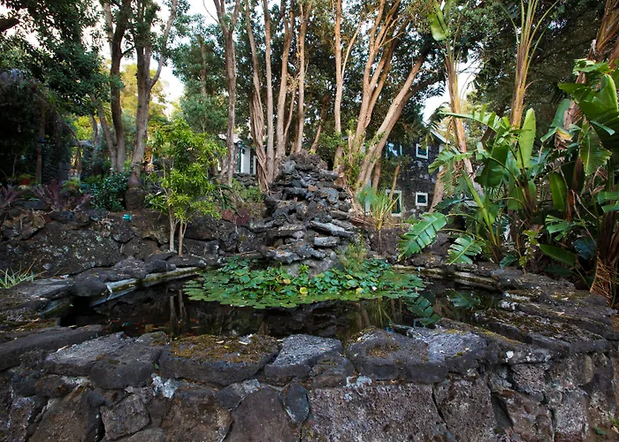 Resort Aldeia Da Fonte