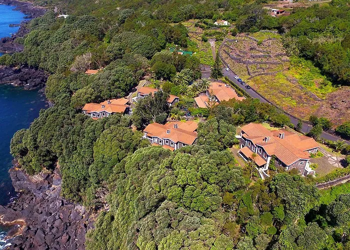 Resort Aldeia Da Fonte Lajes do Pico