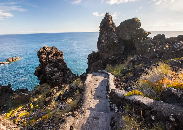 Resort Aldeia Da Fonte Lajes do Pico