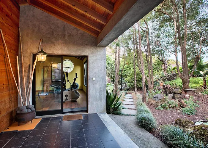 Aldeia Da Fonte Resort Lajes do Pico