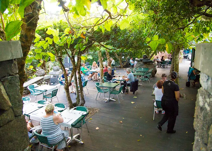 Resort Aldeia Da Fonte Lajes do Pico
