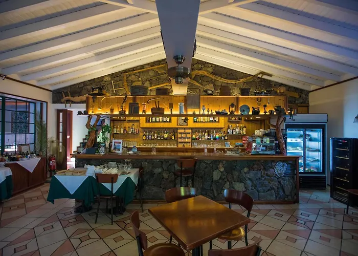 Resort Aldeia Da Fonte