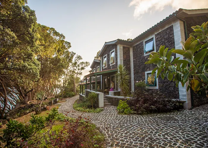 Aldeia Da Fonte Resort