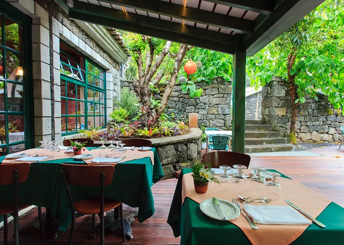 Aldeia Da Fonte Lajes do Pico