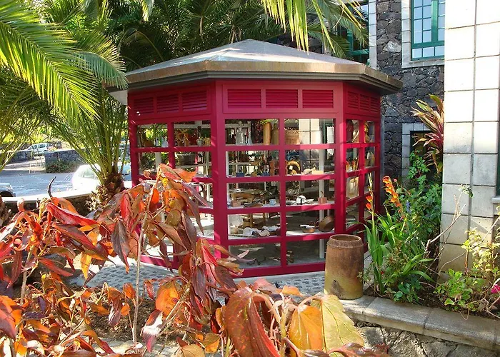 Aldeia Da Fonte Resort Lajes do Pico