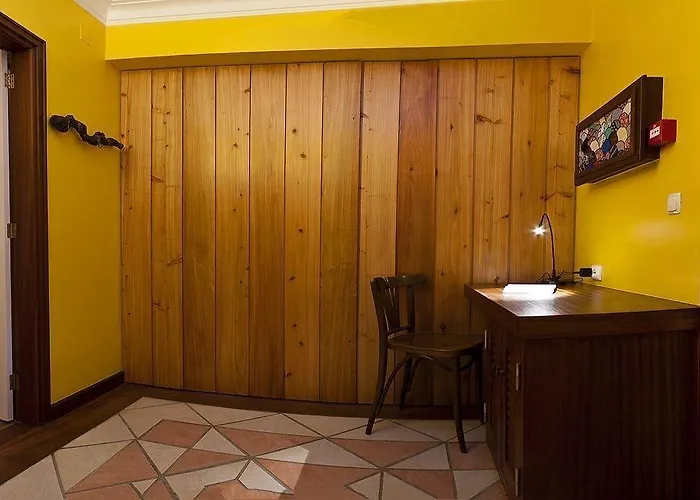 Aldeia Da Fonte Lajes do Pico