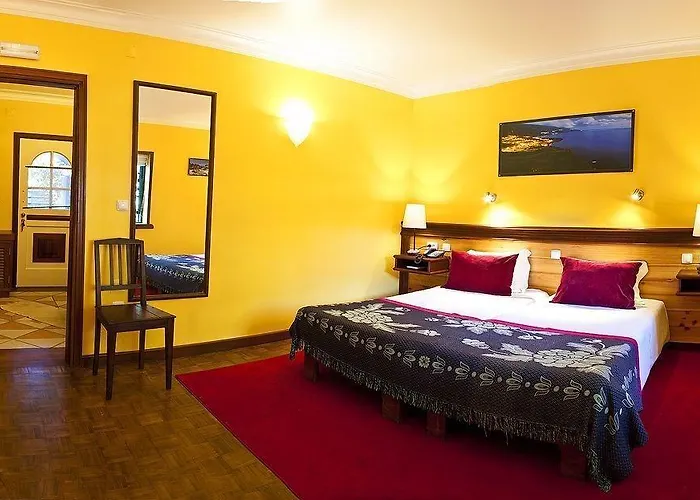 Aldeia Da Fonte Resort