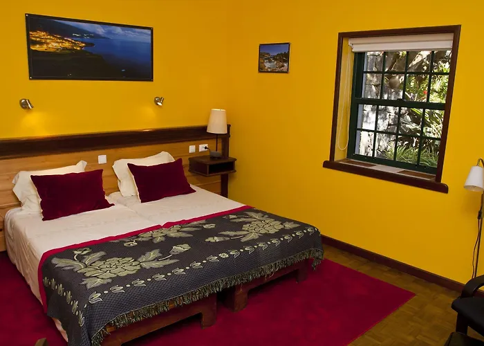 Resort Aldeia Da Fonte Lajes do Pico