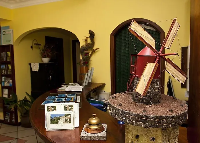 Aldeia Da Fonte Lajes do Pico