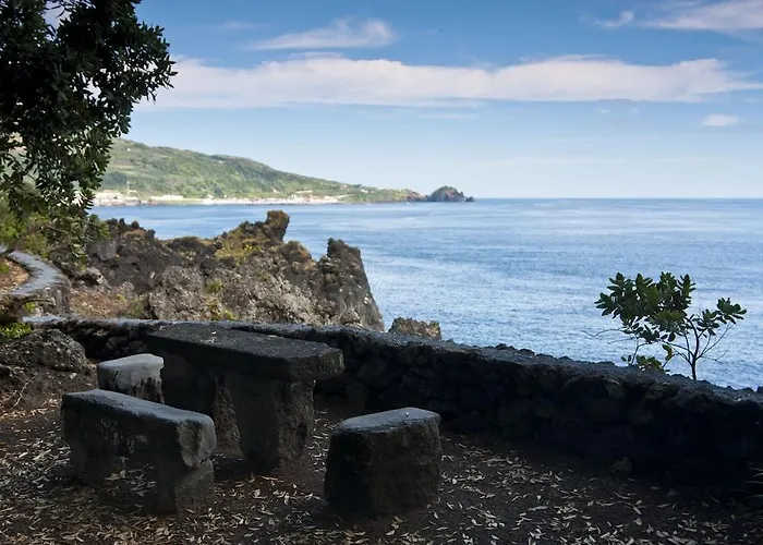 Aldeia Da Fonte 4* Lajes do Pico