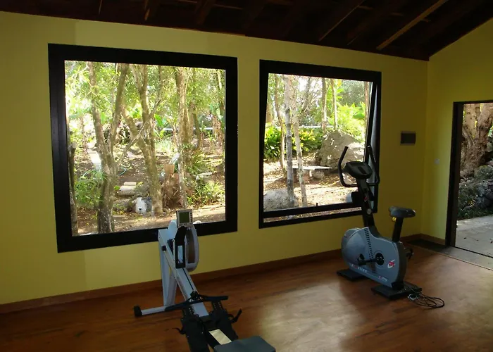 Aldeia Da Fonte Resort Lajes do Pico