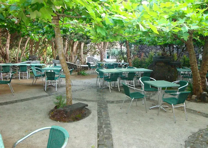 Aldeia Da Fonte Resort