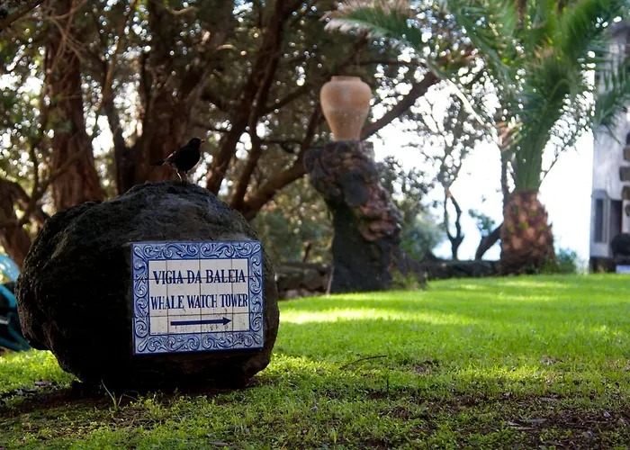 Resort Aldeia Da Fonte