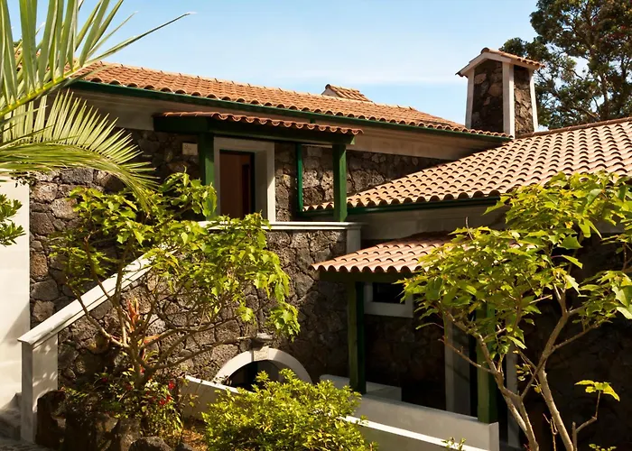 Aldeia Da Fonte 4* Lajes do Pico