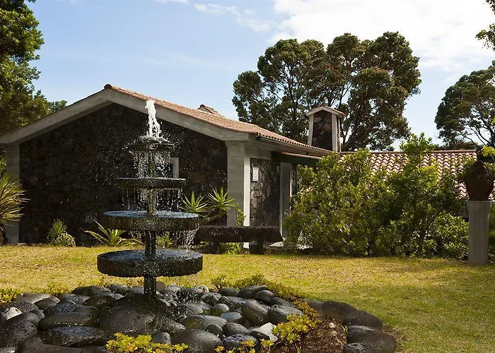 Resort Aldeia Da Fonte 4*