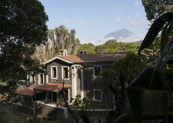 Resort Aldeia Da Fonte 4*