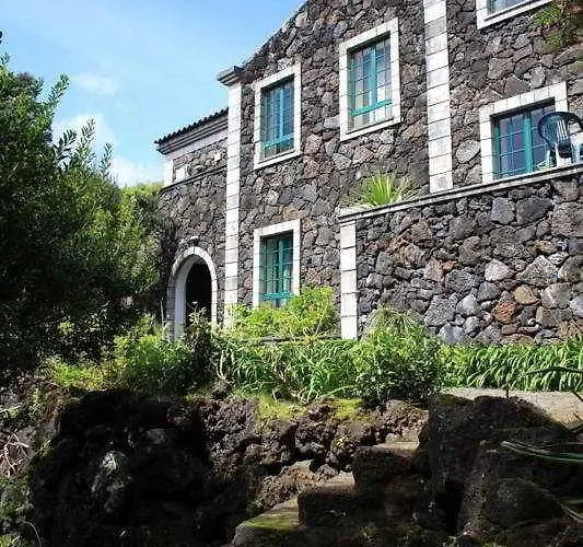 Aldeia Da Fonte Lajes do Pico