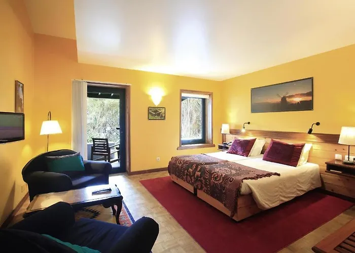 Aldeia Da Fonte Resort 4*