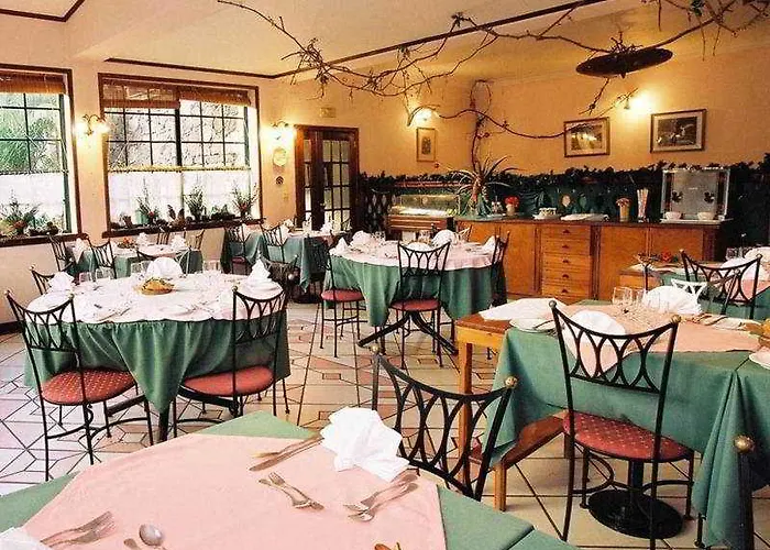 Aldeia Da Fonte Resort