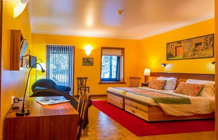 Resort Aldeia Da Fonte Lajes do Pico