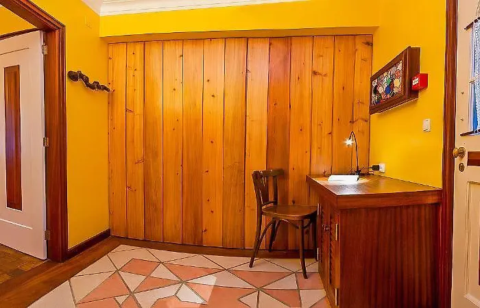 Aldeia Da Fonte 4* Lajes do Pico