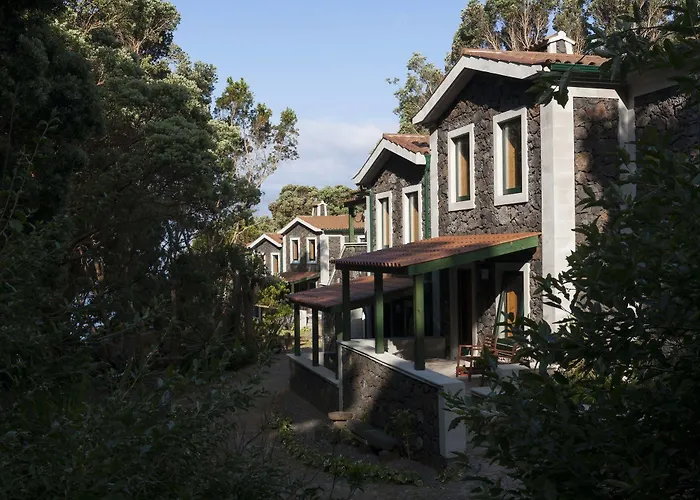 Θέρετρο Aldeia Da Fonte Lajes do Pico