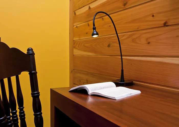 Aldeia Da Fonte Resort