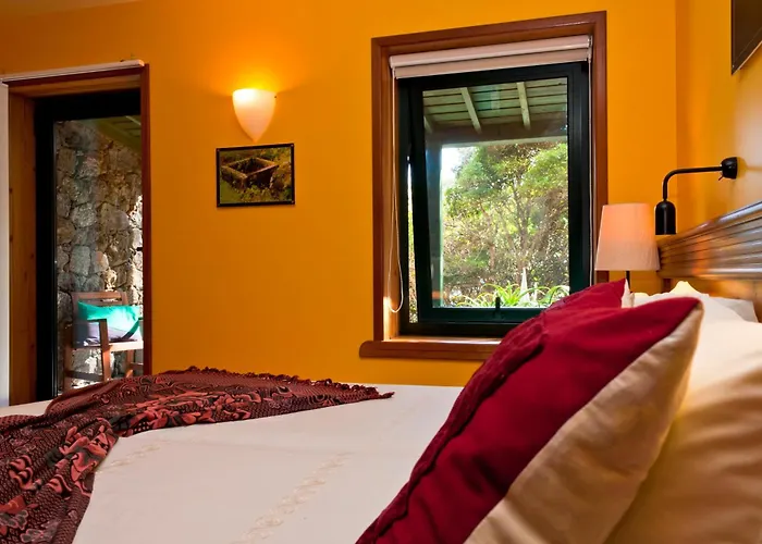 Resort Aldeia Da Fonte 4*