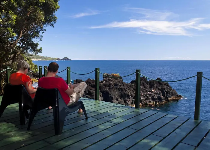 Aldeia Da Fonte 4* Lajes do Pico