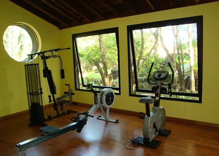 Resort Aldeia Da Fonte