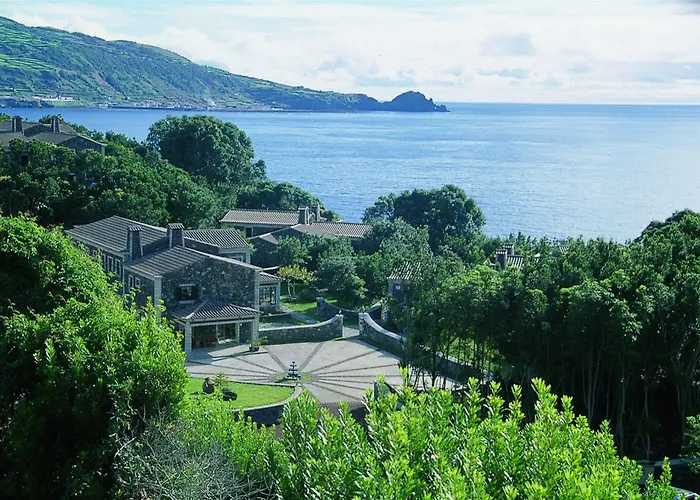 Aldeia Da Fonte Resort 4*